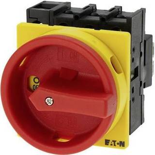 Eaton Reparationsafbryder, 4 polet, 15 a