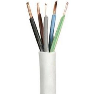 Kabel N1XZ1-J 5G25 100M Ring