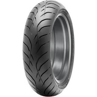 Dunlop Roadsmart IV GT ( 120/70 ZR17 TL (58W) Forhjul )