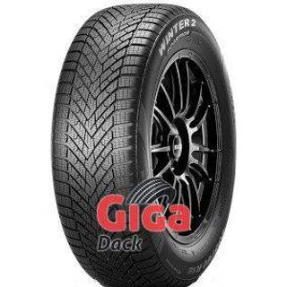 Pirelli Scorpion Winter 2 XL BSW 3PMSF 235/55R19 105H