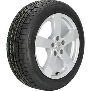 Petlas Snow Master / W651 XL 3PMSF 235/45R18 98V