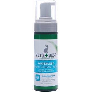 Vets Best Dry shampoo for small animals 150 ml