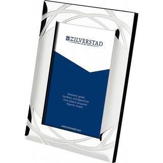 Zilverstad Verona silver 10x15 Metal Portrait 7637232