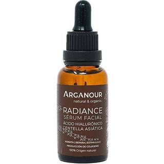 Arganour Radiance Facial Serum 30 ml