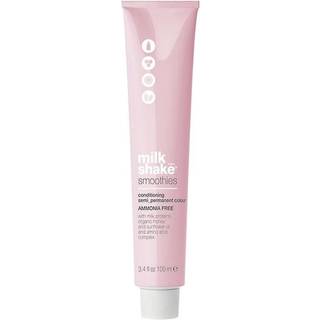 Milk Shake Smoothies Semi Permanent Color 8-8N Light Blond 100 ml