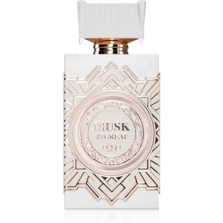 Zimaya Perfumes - Musk Is Great Extrait de Parfum - 100 ml