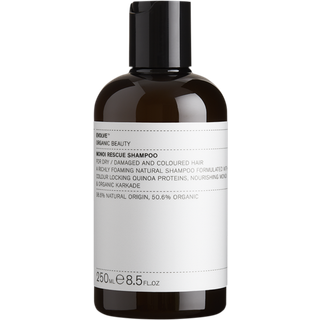 Evolve Monoi Rescue Shampoo 250ml