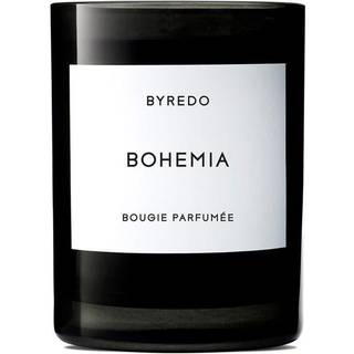 Byredo Scented Candle Bohemia 240 g