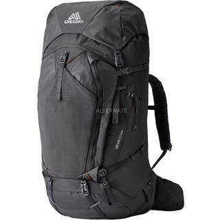 Gregory Women's Deva Pro 80 L  Lava Grey, XS