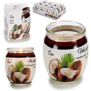 Duftlys Glas Acorde Coconut