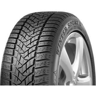 Dunlop Winter Sport 5 XL 3PMSF 205/55R16 94V