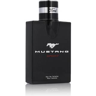 Ford Mustang Mustang Sport Eau de toilette 100 ml