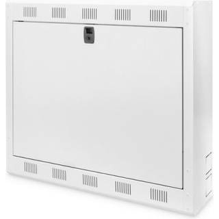 DIGITUS DN-DVR-1 Wall Mounting Cabinet for DVR