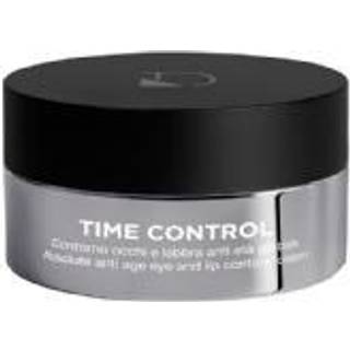 Diego dalla Palma Time Control Absolute Anti Age Udglattende og plumping creme Til pleje af øjne og læber 15 ml - 15 ml