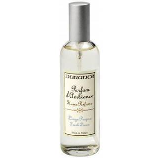 Durance home perfume, vælg duft Fresh linen