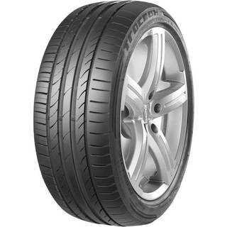 Tracmax X Privilo RS-01 + XL BSW 245/40R21 100Y