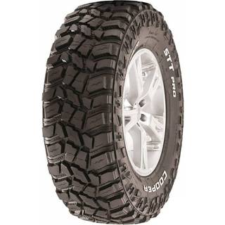 Cooper Discoverer STT Pro  285/75R16 126K