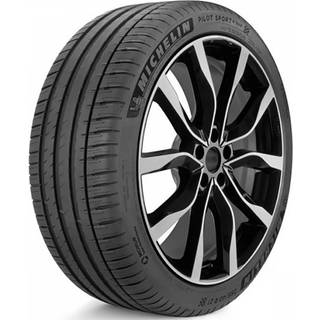 Michelin Pilot Sport 4 SUV XL MO Acoustic 235/45R21 101Y