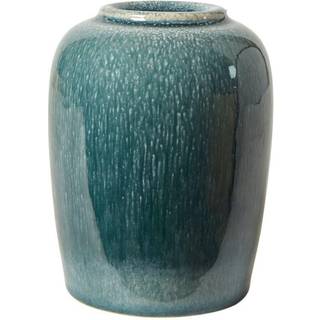 Dacore Vase 9 x 12 cm - Havgrøn