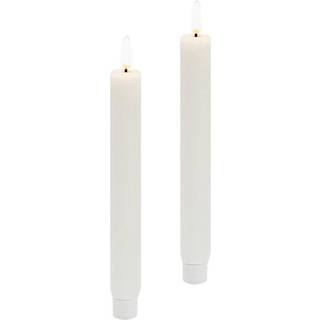 FORÅRSUDSALG - Eledea LED kronelys - 2 stk