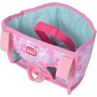 Simba New Born Baby Dukketilbehør Cykelsæde