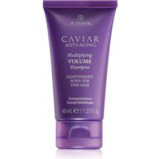Alterna Caviar Multiplying Volume Shampoo 40 ml