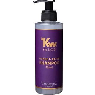 KW Salon Neutral Shampoo 300 ml
