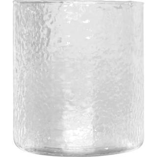 Dbkd Airy Krukke Large - Krukker Glas Klar - 20210708