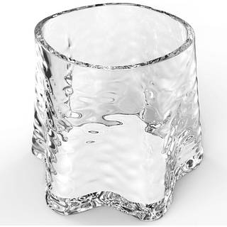 Gry fyrfadsstage, clear