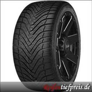 Gripmax Suregrip A/S (Status AllClimate) XL 245/40R19 98W