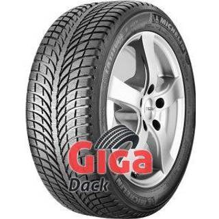 Michelin Latitude Alpin LA2 * RUNFLAT XL 3PMSF 255/50R19 107V