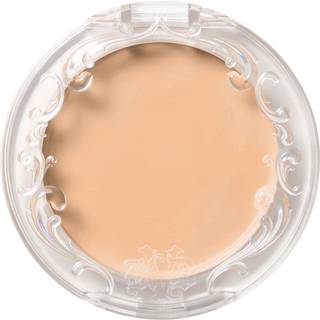 Kvd Beauty - Good Apple - Skin-perfecting Foundation Balm - Light 010 - For Women - Beige