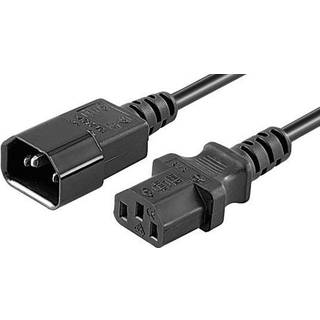 Computer forlænger lysnetkabel - 10 m