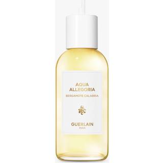 GUERLAIN Aqua Allegoria Herba Fresca Eau de Toilette Genopfyldning til kvinder 200 ml - 200 ml