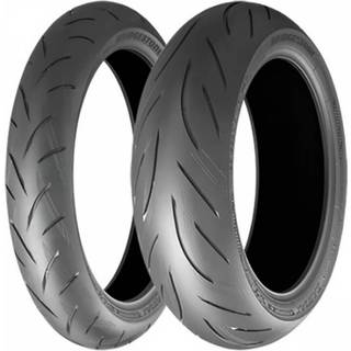 Bridgestone Battlax S21 Front 110/70ZR17 54W