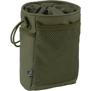Brandit MOLLE Pouch Taktisk Oliven