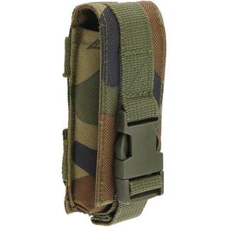 Brandit Multi Pouch Small Woodland