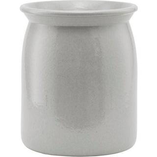 Meraki Meraki krukke 24 cm Grå