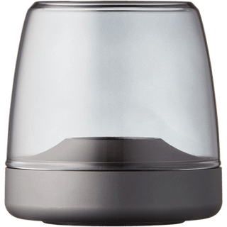 Glow 10 - Olielampe - Smoked Grey - Kooduu