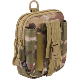 Brandit MOLLE Pouch Functional Taktisk Camo