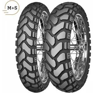 Mitas E-07+ Rear 120/80B18 62T