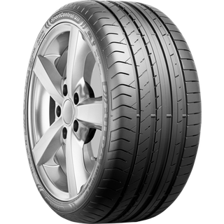 Fulda SportControl 2 XL FP 225/40R18 92Y
