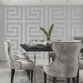 Albany Wallpaper Giorgio Greek Key 8109