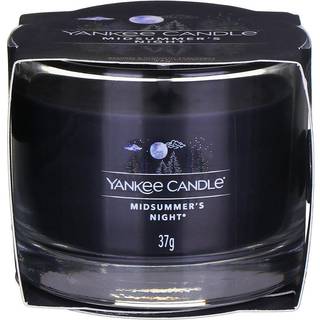 Yankee Candle Midsummer´s Night offerlys glass 37 g - 37 g