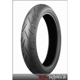 Bridgestone S 20 F Front 120/70ZR17 58W