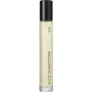 N.C.P. Facet 102, Ginger & Lime Eau de Parfum - 10 ml