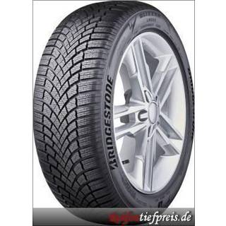 Bridgestone Blizzak LM 005 XL 3PMSF MO 225/50R17 98H