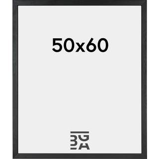 Ramme Black Wood 50x60 cm