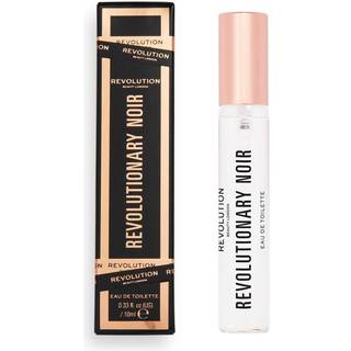 Revolution Fragrance Revolutionary Noir Eau de Toilette til kvinder 10 ml - 10 ml