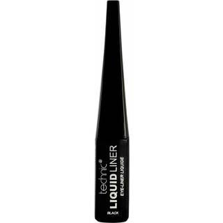 TECHNIC Liquid Liner Black, 6 ml.